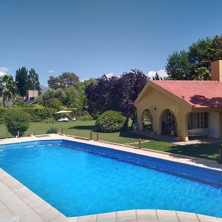 La Masia チャクラス・デ・コリア エクステリア 写真